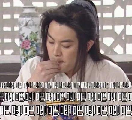 吃瓜娱乐鬼怪是谁啊